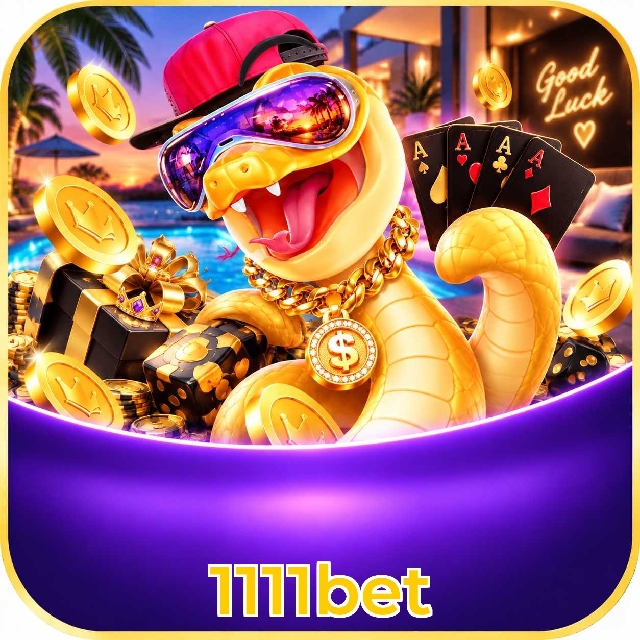 1111bet Welcome Bonus