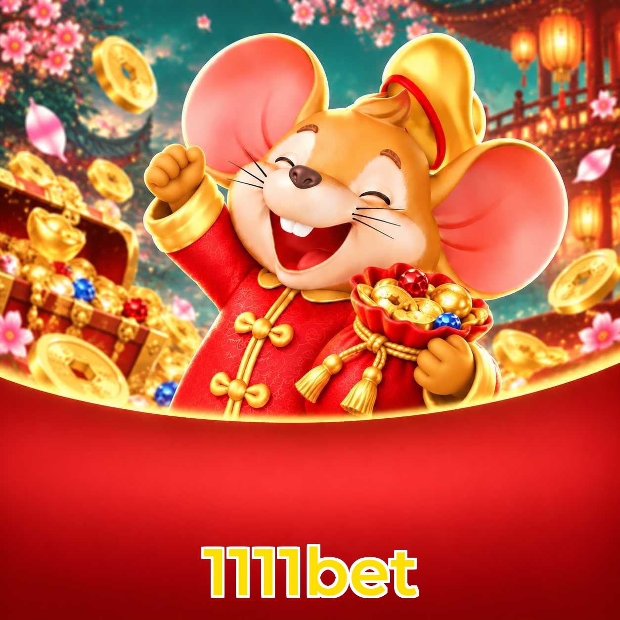 1111bet Performance Tests