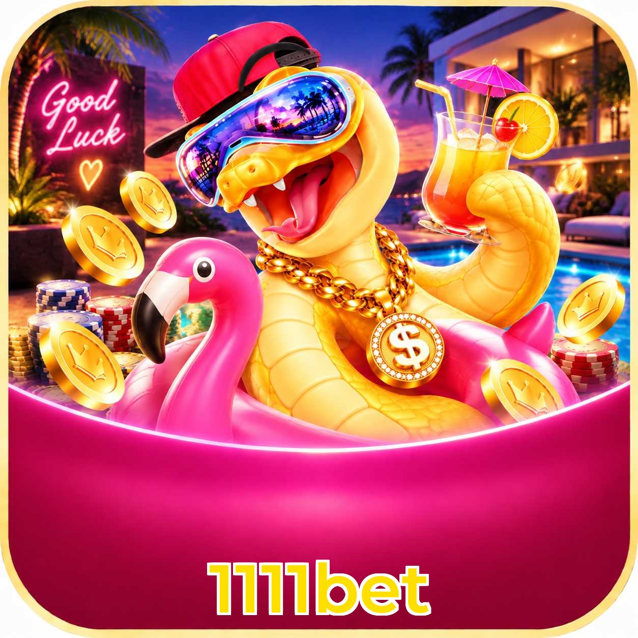 1111bet Bet Types
