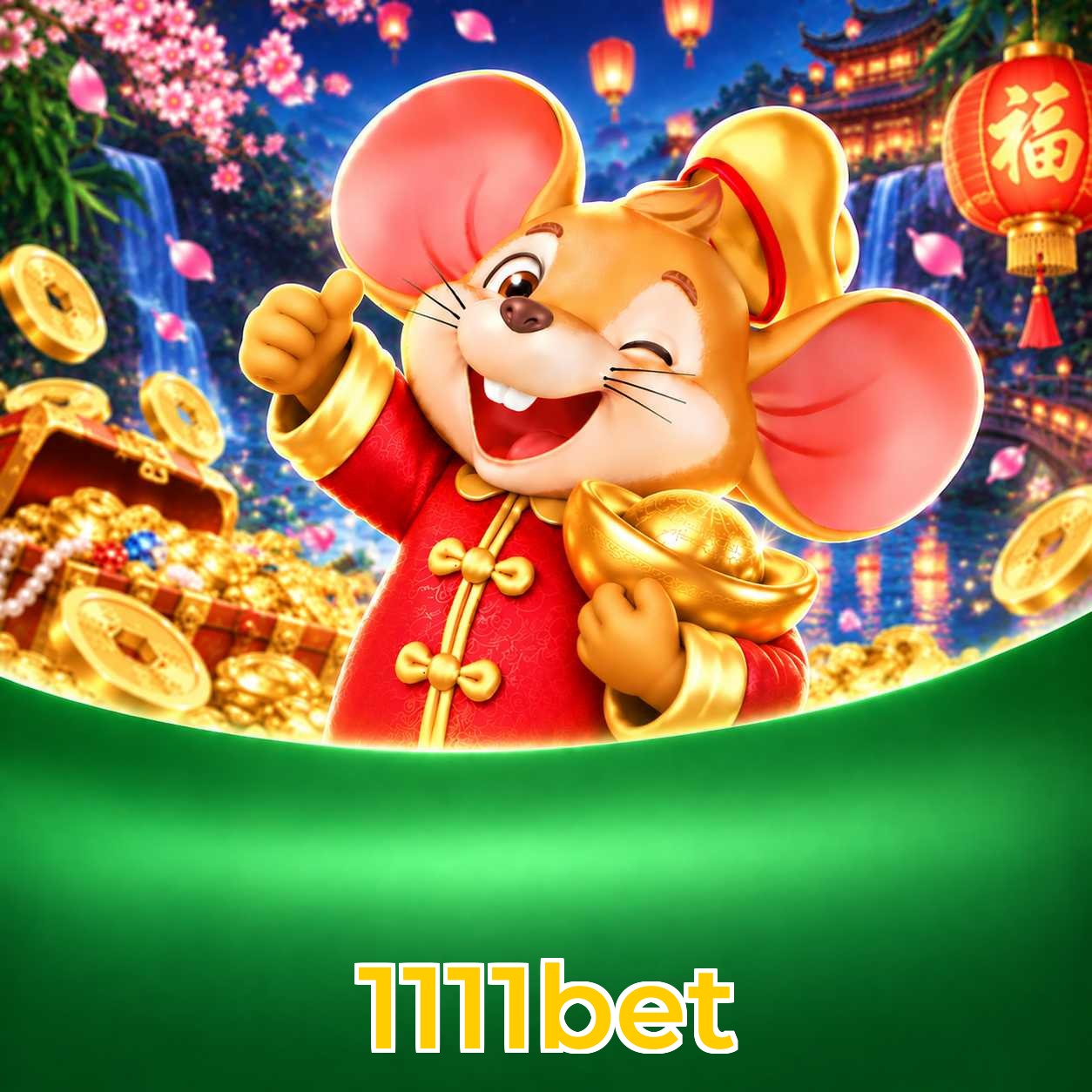 1111bet Registration Guide
