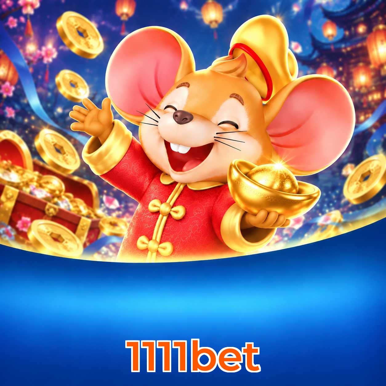 1111bet Download Links