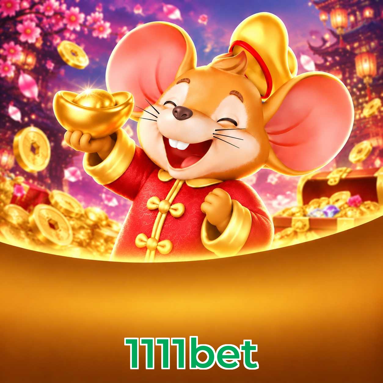 1111bet FAQ instalar app
