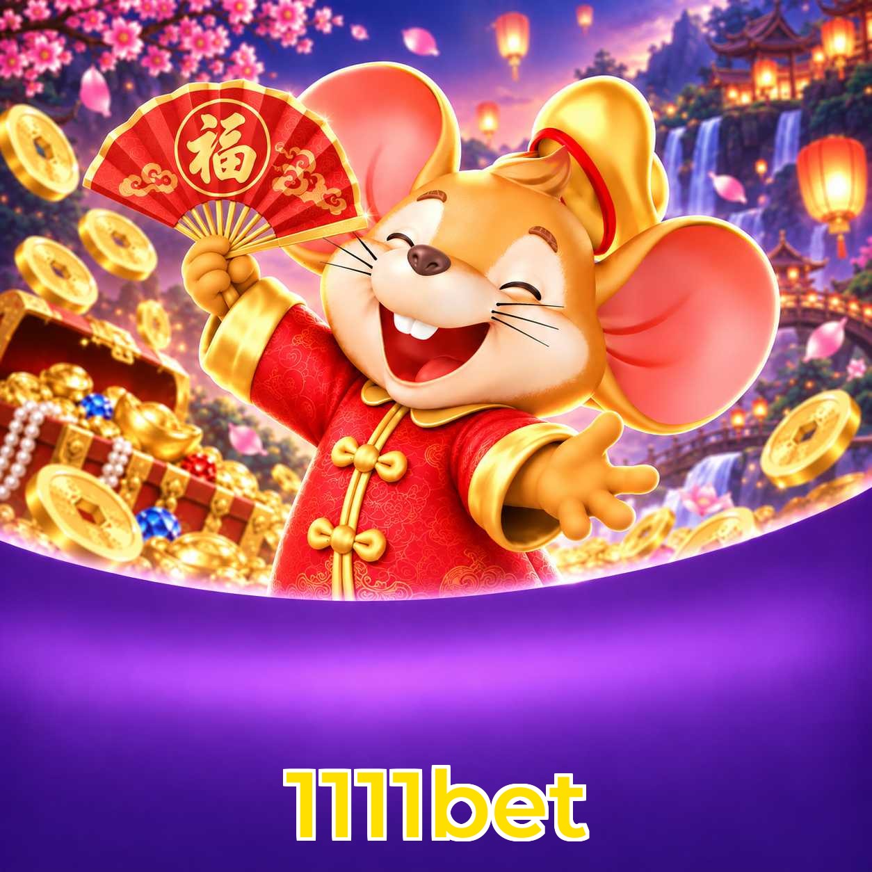 1111bet App Features