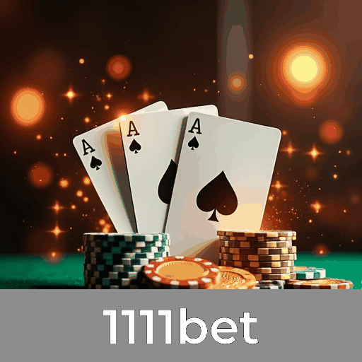 1111bet: Apostas Esportivas Especializadas no Brasil