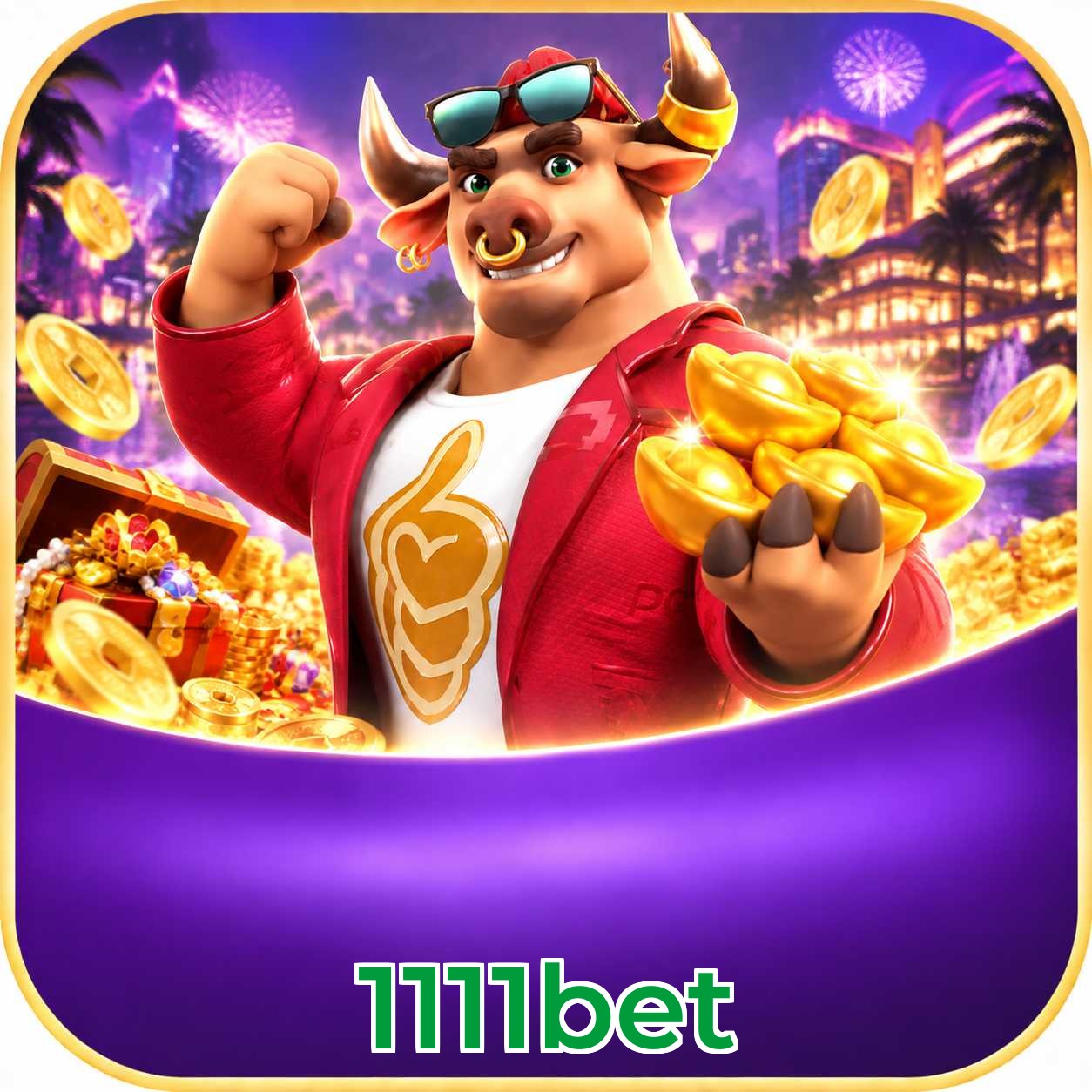 1111bet FAQ