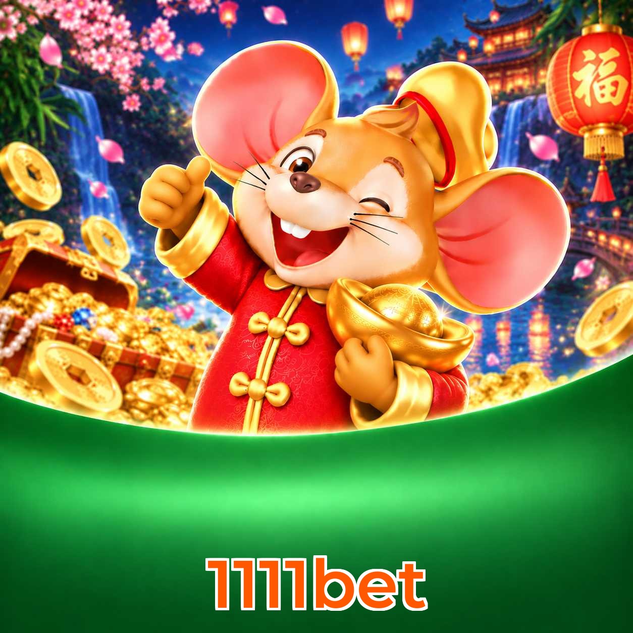 1111bet FAQ