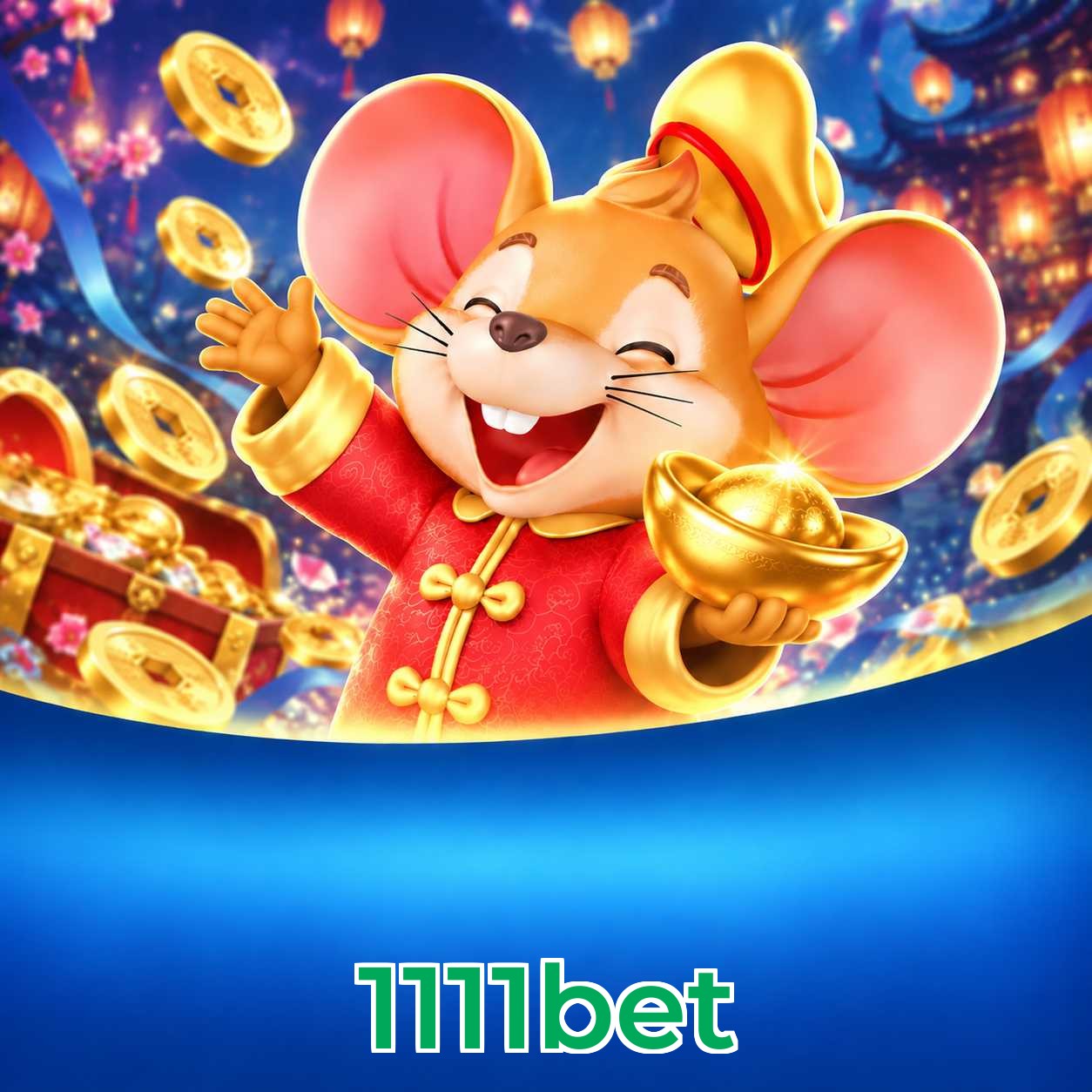 1111bet Estratégias Lottery
