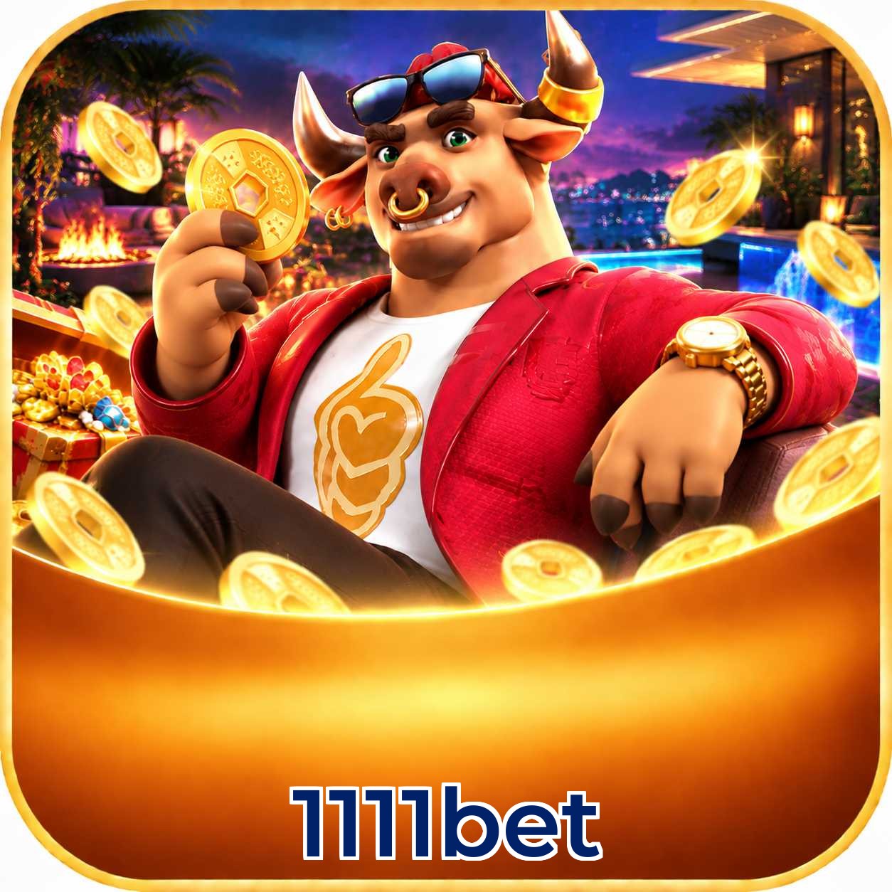 1111bet Download Speed