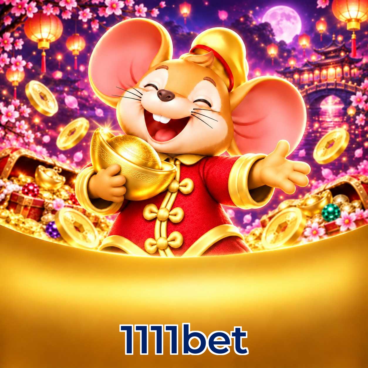 1111bet Streaming Quality