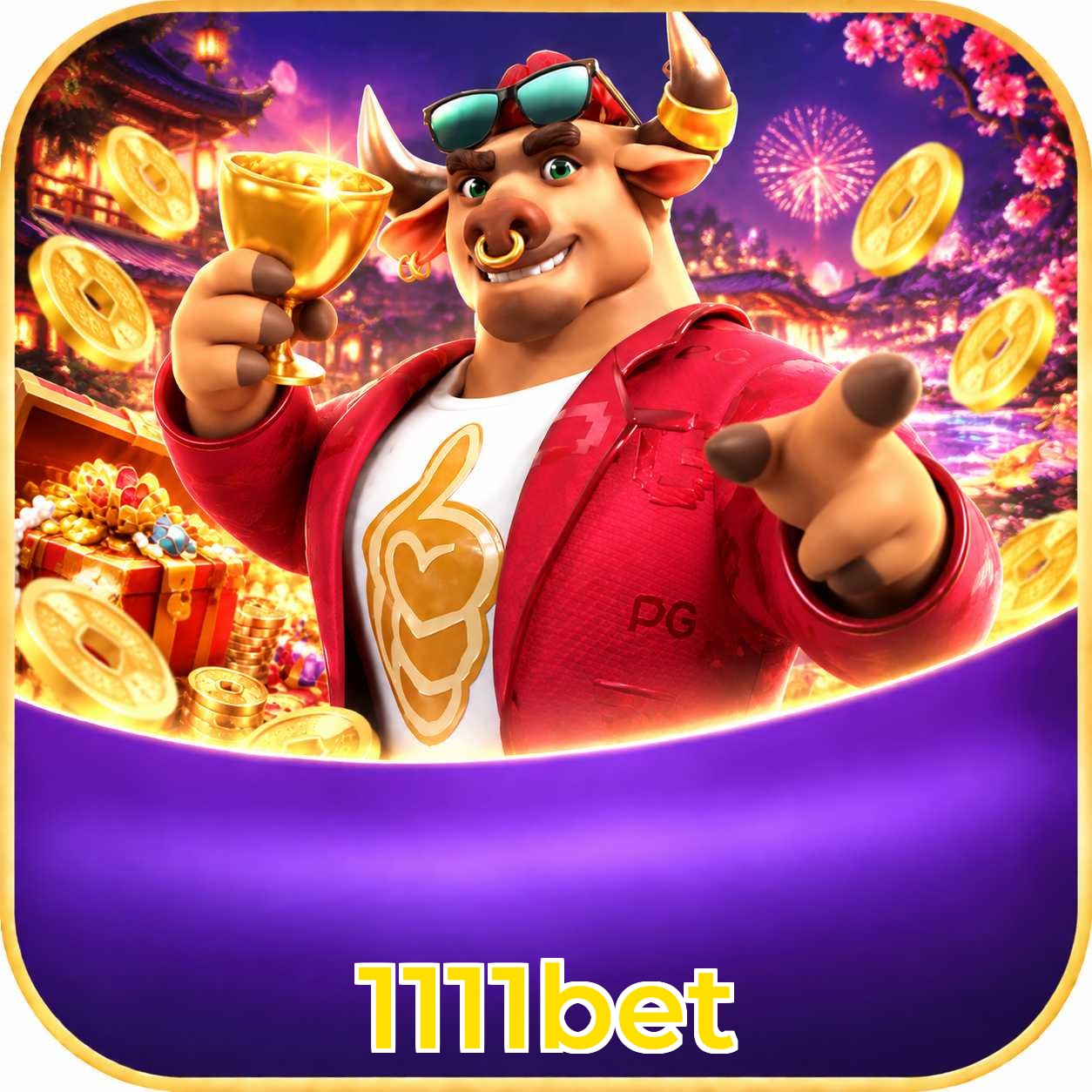 1111bet Version History