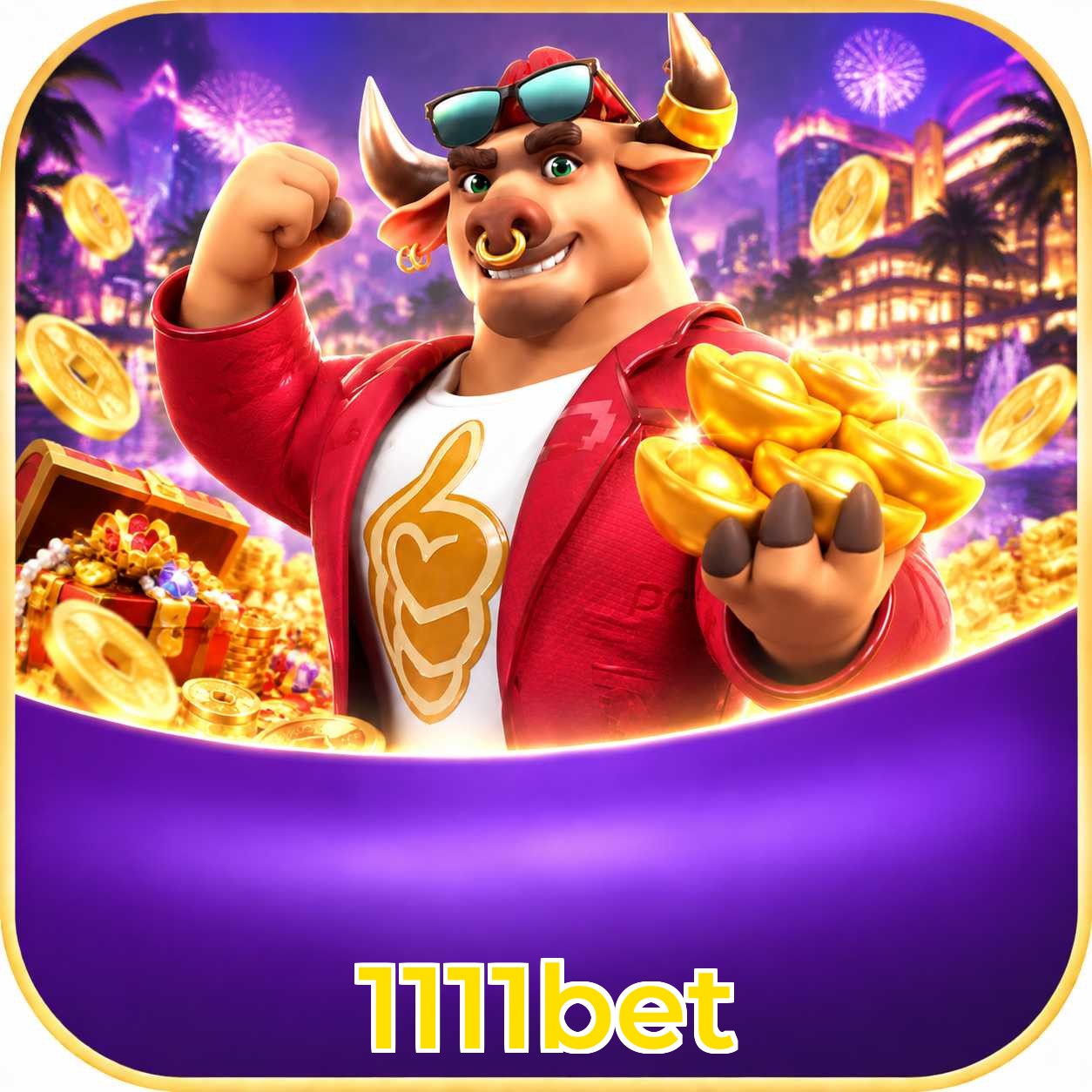 1111bet Entrar Telegram