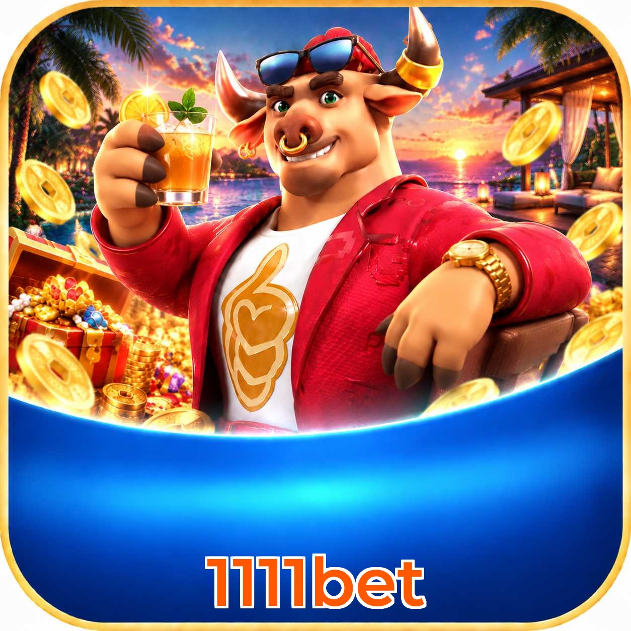 1111bet Slots