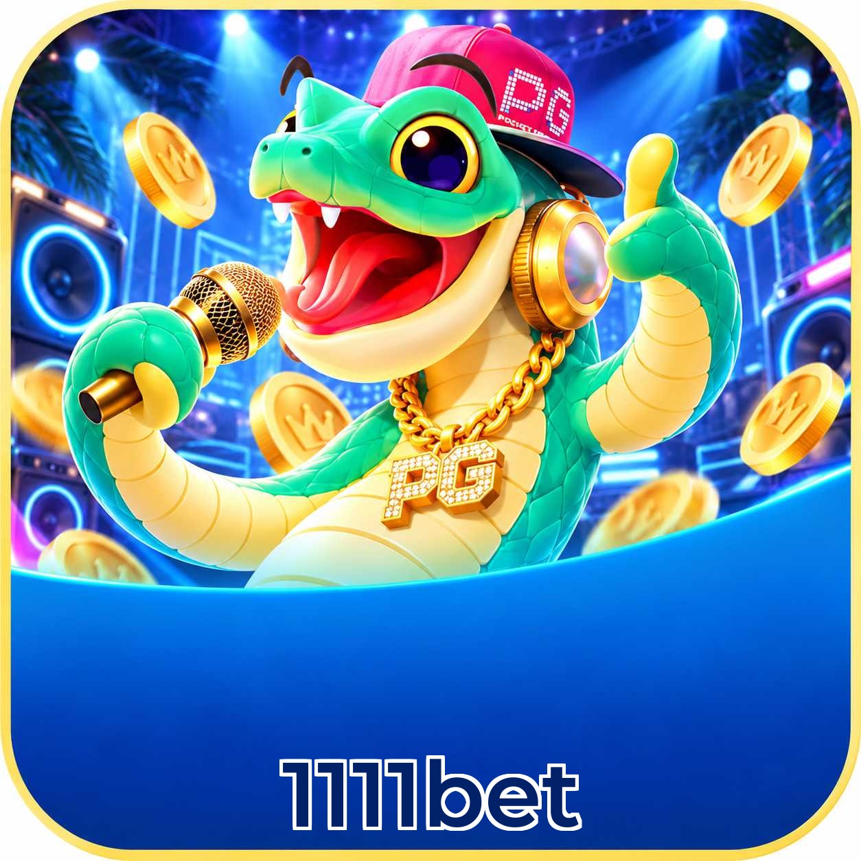 1111bet FAQ