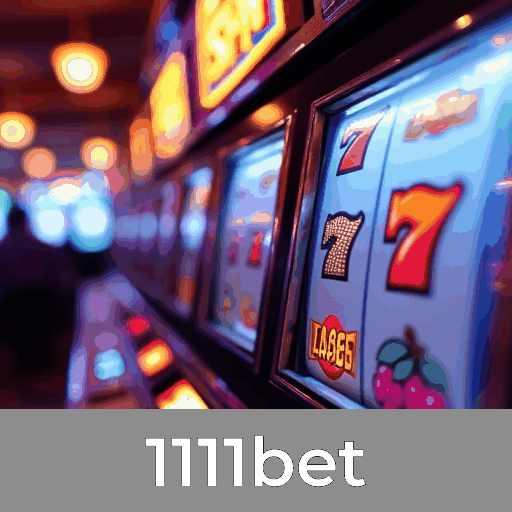 1111bet: Slots, Jogos de Mesa e Dealers ao Vivo - A Escolha dos Brasileiros