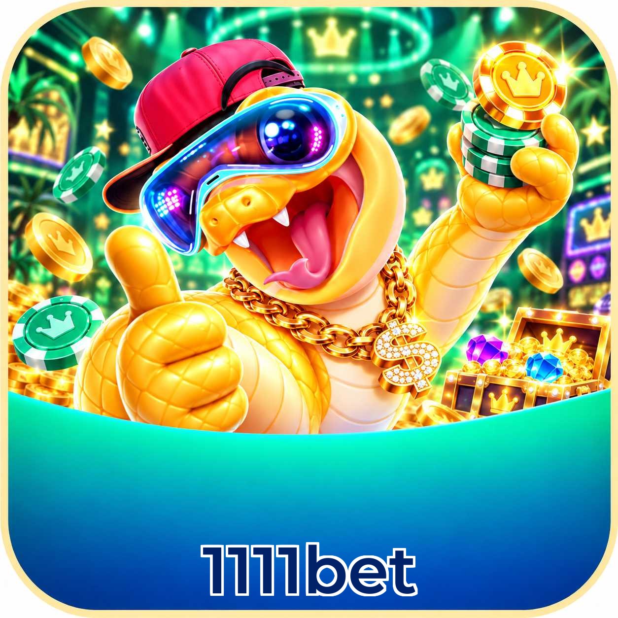 1111bet Live Dealers