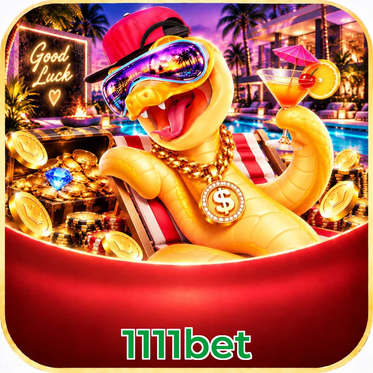 1111bet 2FA