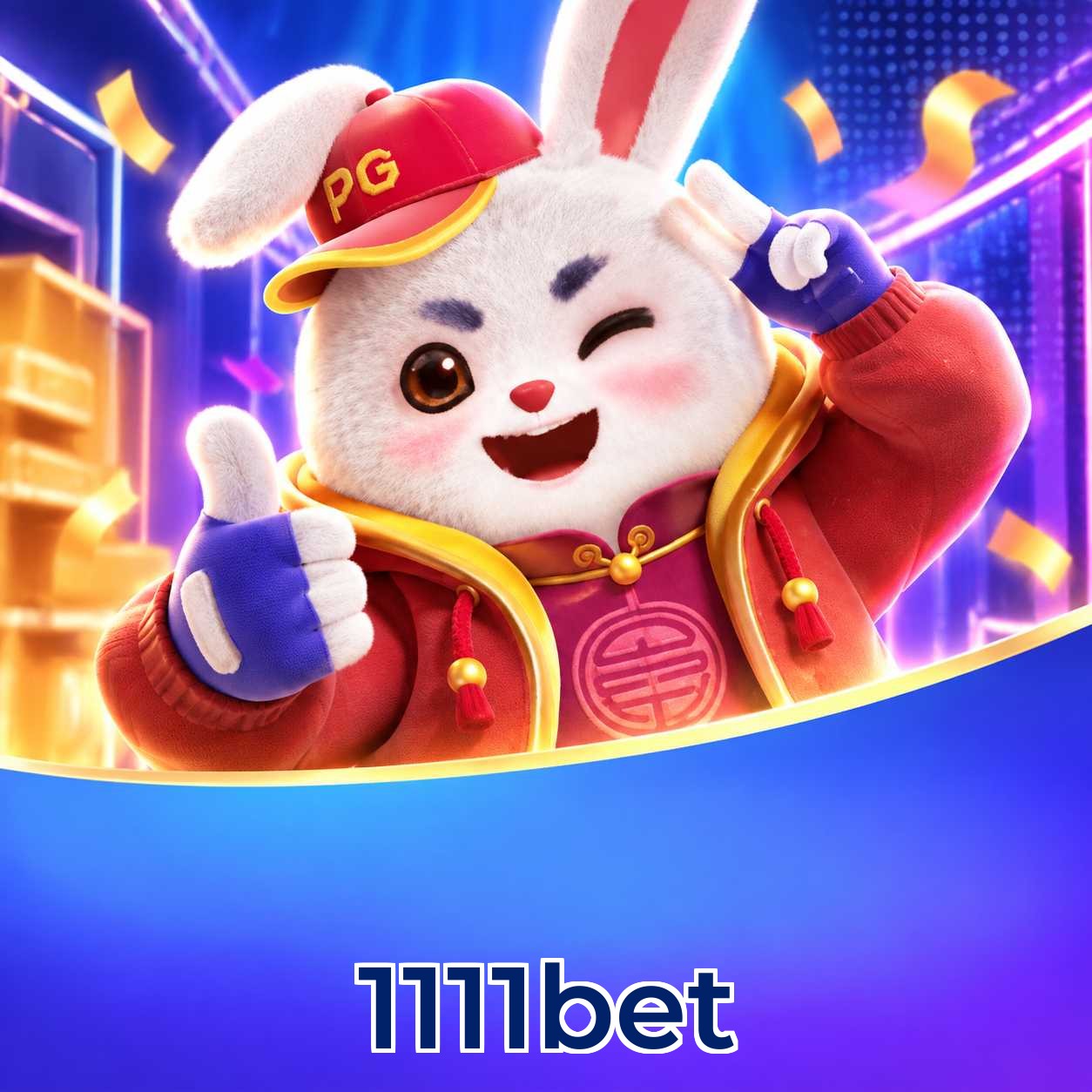 1111bet Logo