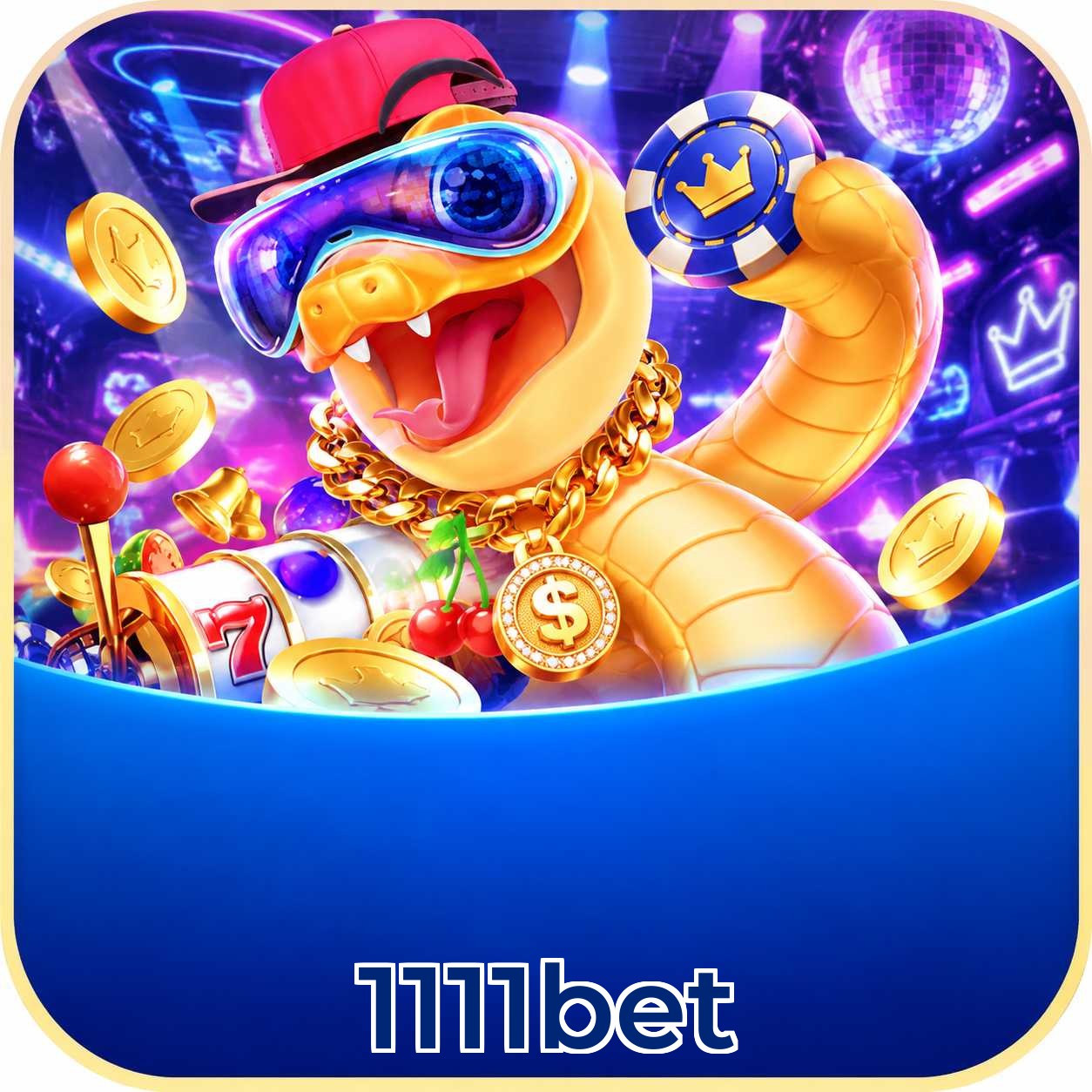 1111bet Cashback