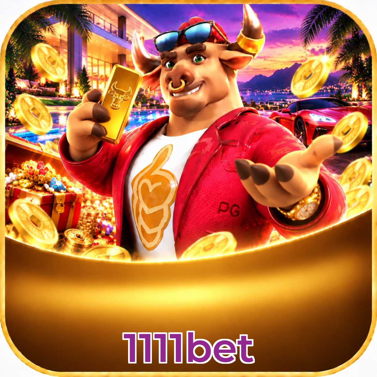 1111bet Uptime