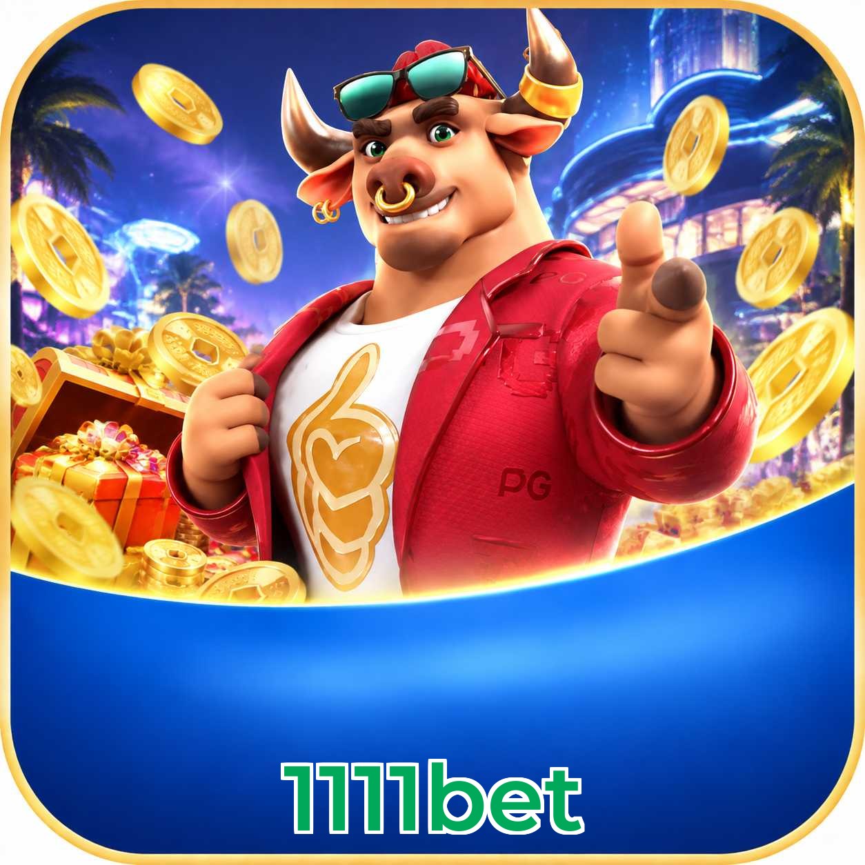 1111bet Security Analysis