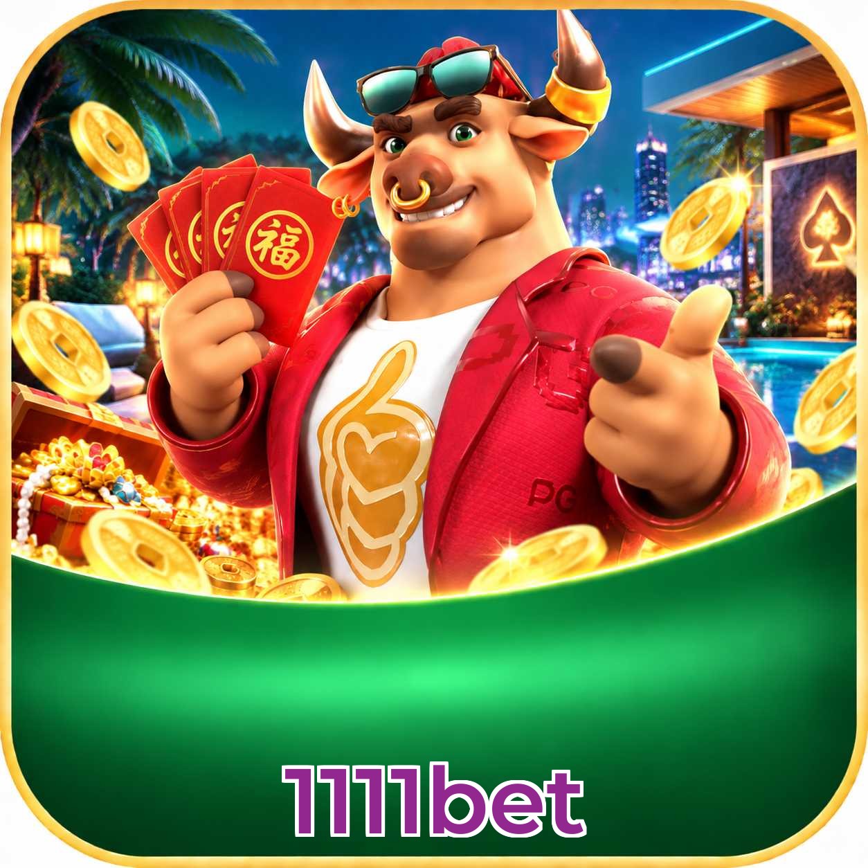 1111bet Odds Lottery