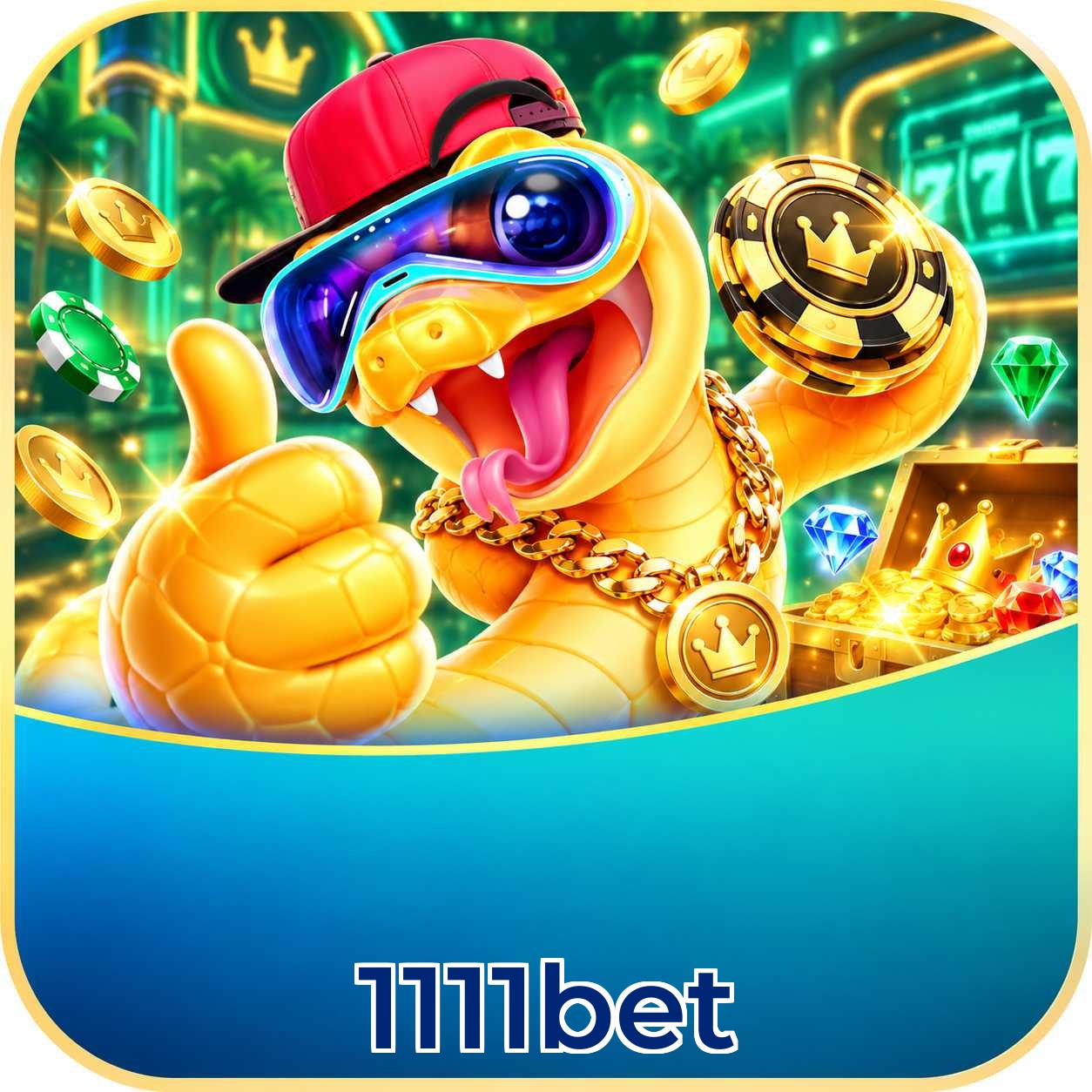 1111bet Payment Speed