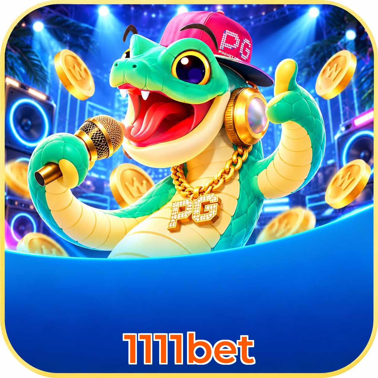 1111bet Live Games